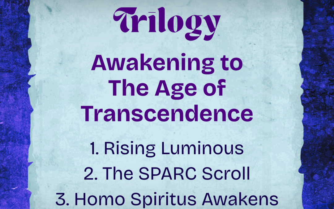 SPARC Trilogy and Cohorts Interest